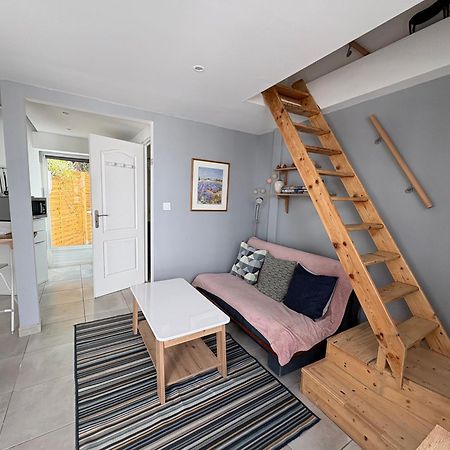 Petite Maison Chaleureuse Proche Du Centre Perpignan Exteriör bild