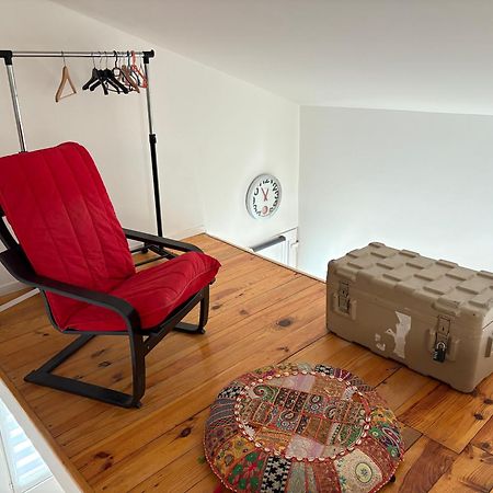 Petite Maison Chaleureuse Proche Du Centre Perpignan Exteriör bild