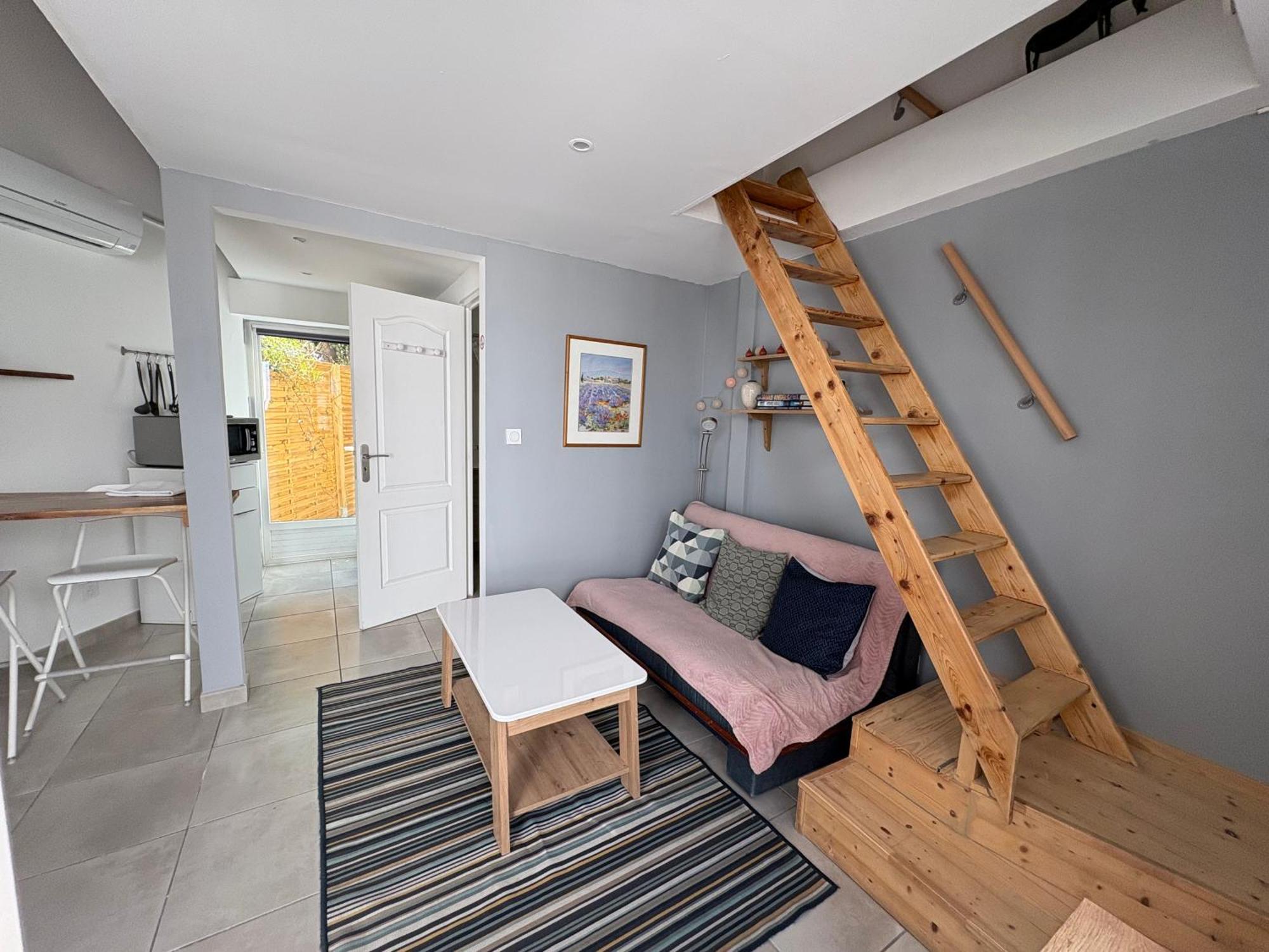 Petite Maison Chaleureuse Proche Du Centre Perpignan Exteriör bild
