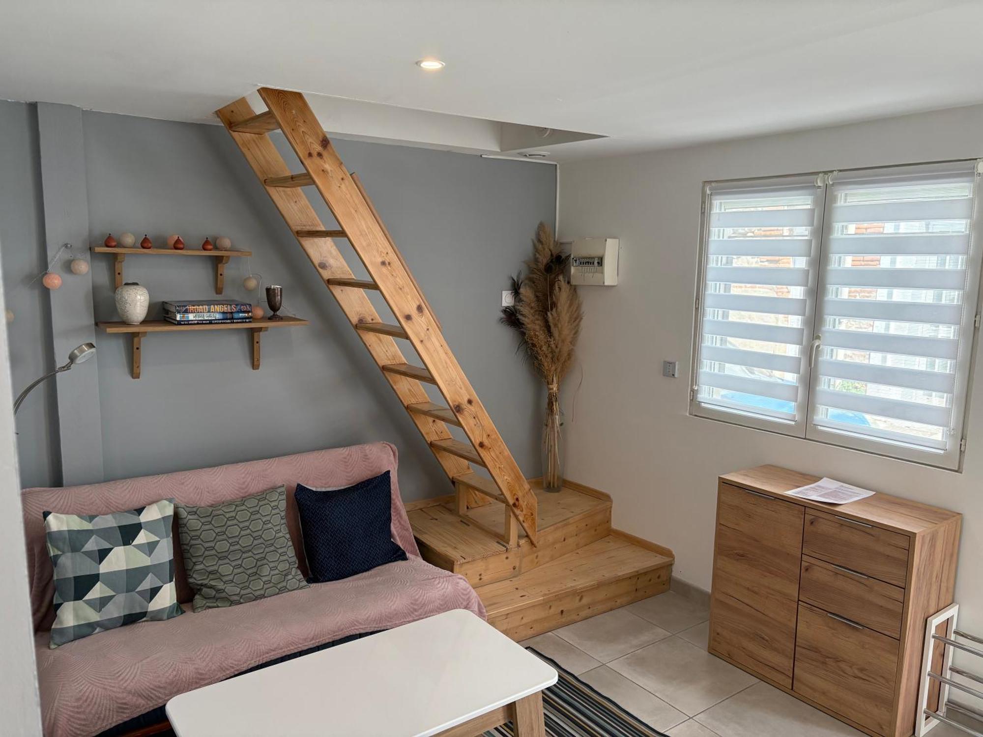 Petite Maison Chaleureuse Proche Du Centre Perpignan Exteriör bild