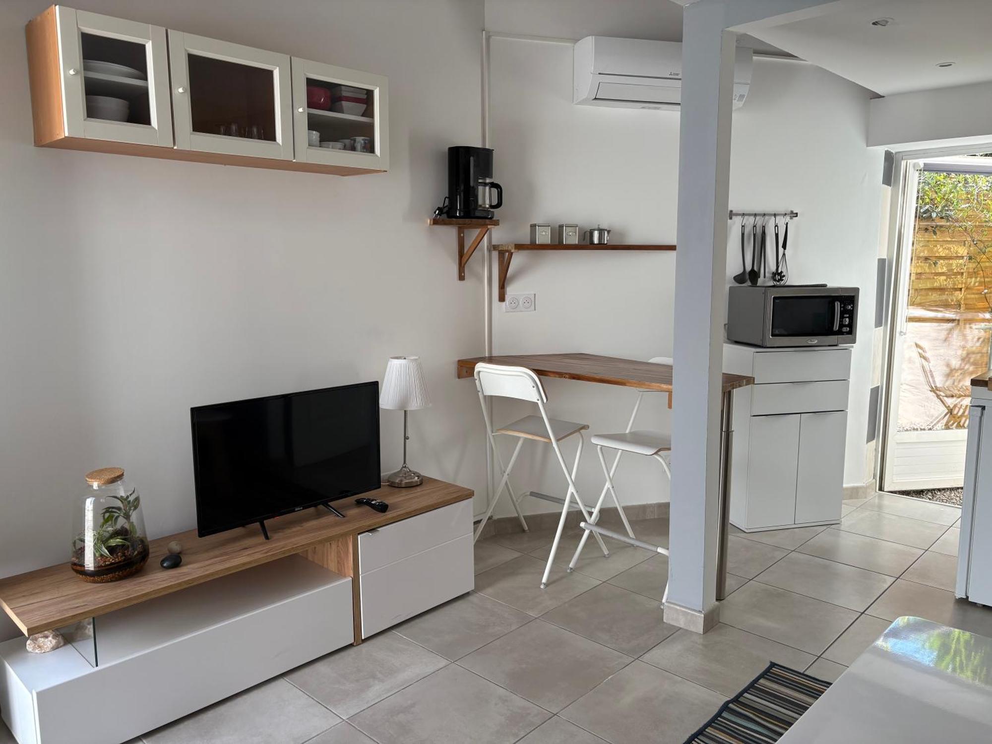 Petite Maison Chaleureuse Proche Du Centre Perpignan Exteriör bild