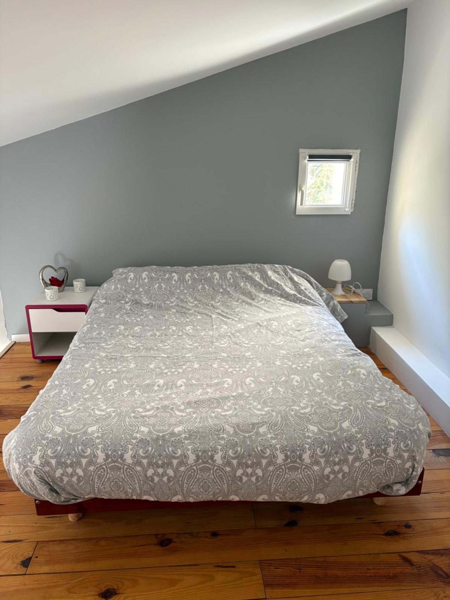 Petite Maison Chaleureuse Proche Du Centre Perpignan Exteriör bild